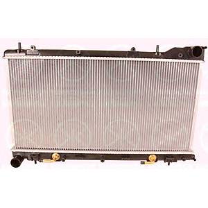 FORESTER SU RADYAT�R� 2,0 S TURBO 1998-2000
