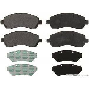 �MPREZA 1,6cc �N FREN BALATASI 2001-2002