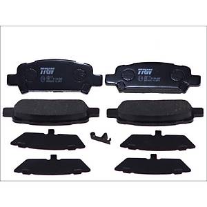 �MPREZA ARKA FREN BALATASI 1,6cc 2001-2002