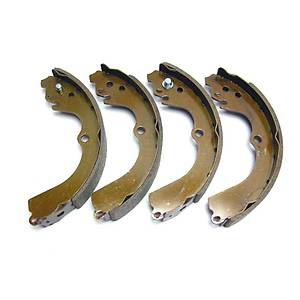 �MPREZA ARKA FREN BALATASI KAMPANA 1,6cc 2001-2002