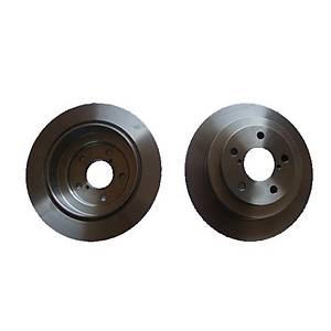 �MPREZA WRX ARKA FREN D�SK� TAKIM 2,0cc 2001-2002