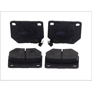 �MPREZA ARKA FREN BALATASI 2,0 WRX 2003-2005