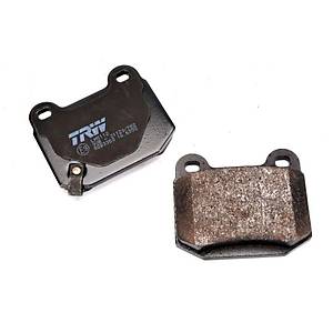 �MPREZA ARKA FREN BALATASI 2,0 ST� 2003-2005