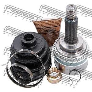 �MPREZA AKS KAFASI DI� SA� WRX ST�  2006-2007