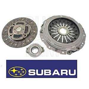 �MPREZA DEBR�YAJ SET� 2,0cc WRX ST� 2001-2002