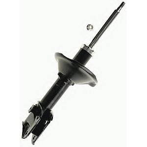 �MPREZA ARKA AMORT�S�R SOL 2,0 TURBO 2001-2002