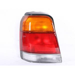 FORESTER STOP LAMBASI SA� 1998-1999