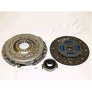 FORESTER 2,0 TURBO D�ZEL DEBR�YAJ SET� 2008-2012