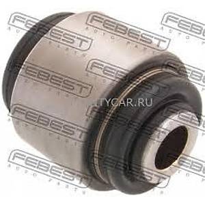 FORESTER ARKA TA�IYICI BURCU 2008-2012