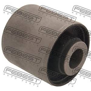 FORESTER ARKA TA�IYICI BURCU 2008-2012