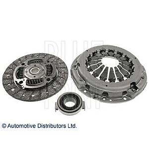 �MPREZA DEBR�YAJ SET� 2,5 WRX 2006-2007