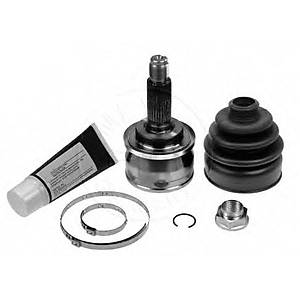 FORESTER DI� AKS KAFASI SOL 2003-2005