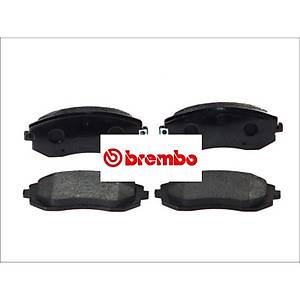 FORESTER �N FREN BALATASI 2,0cc 2,0 T 2003-2005