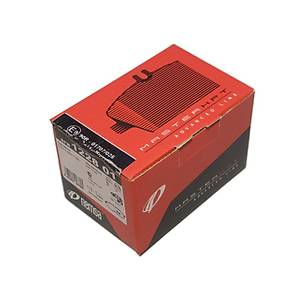 TR�BECA ARKA FREN BALATASI 3,0cc 2007-