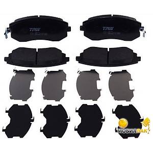 FORESTER �N FREN BALATASI 2,0 BENZ�N-D�ZEL 2008-2011