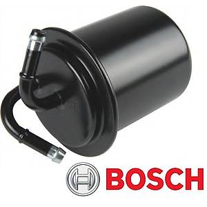 FORESTER BENZ�N F�L�TRES� 2,0X 2,5 TURBO 2006-2007