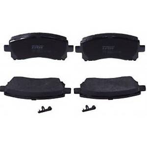 FORESTER �N FREN BALATASI 2,0cc 2,0cc TURBO 2001-2002