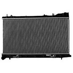 FORESTER SU RADYAT�R� 2,0 TURBO 2003-2005