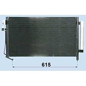 FORESTER KL�MA RADYAT�R� 2,0cc 2,0 TURBO 2003-2005