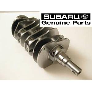 FORESTER KRANK 2,0 TURBO 2003-2005