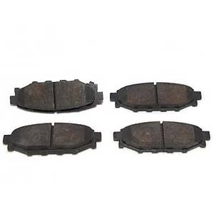 �MPREZA ARKA FREN BALATASI 1,5R 2,0R 2008-2011