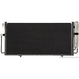 İMPREZA KLİMA RADYATÖRÜ 1,5R 2,0R 2,5WRX STİ 2006-2007