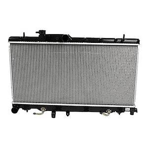 �MPREZA SU RADYAT�R� 2,5 WRX ST� 2006-2007