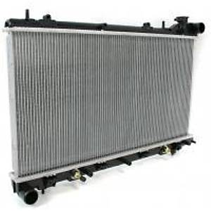 FORESTER SU RADYAT�R� 2,0cc 2006-2007