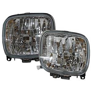 FORESTER S�S LAMBASI SA� 1998-2000