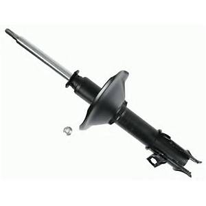 LEGACY �N AMORT�S�R SOL 1,8cc 2,0cc 1990-1994