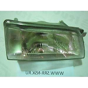 LEGACY FAR LAMBASI SOL 1990-1991