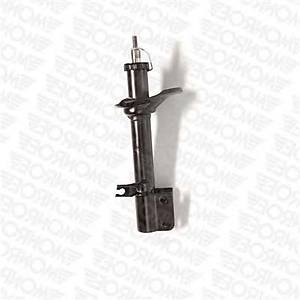LEGACY ARKA AMORT�S�R SA� 2WD 1,8cc 1990-1994