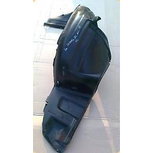 LEGACY �AMURLUK DAVLUMBAZI SOL 1995-1998