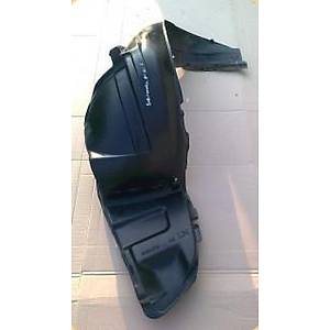 LEGACY �AMURLUK DAVLUMBAZI SA� 1995-1998