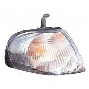 LEGACY S�NYAL LAMBASI SA� 1995-1998