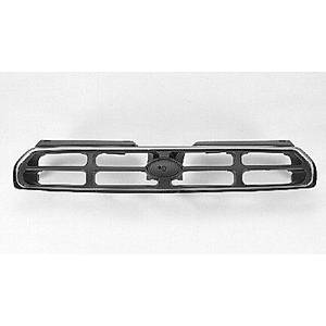 LEGACY �N PANJUR 1995-1998