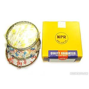 JUSTY SEKMAN TAKIM 0,50 1,0cc 1,2cc 1986-1992