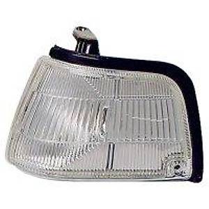 JUSTY S�NYAL LAMBASI SOL 1986-1992