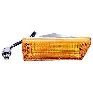 LEONE TAMPON S�NYAL� SA� 1984-1989