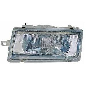 LEONE FAR LAMBASI SA� 1984-1989