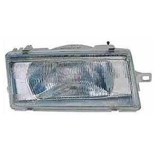 LEONE FAR LAMBASI SOL 1984-1989