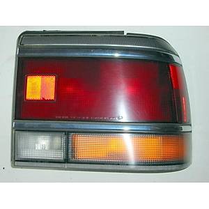 LEGACY STOP LAMBASI SA� 1990-1991