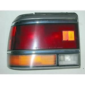 LEGACY STOP LAMBASI SOL 1990-1991