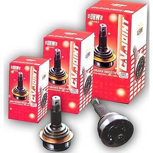 LEGACY 2WD 1,8cc DI� AKS KAFASI SA� 1990-1994