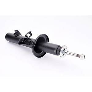 JUSTY �N AMORT�S�R SOL 1986-1992