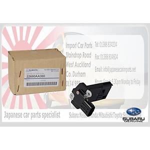 �MPREZA HAVA AKI� METRES� 2,0 R 2006-2007