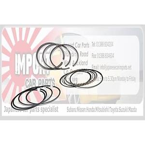 �MPREZA SEKMAN TAKIM 0,50 1,6 TS 2003-2005