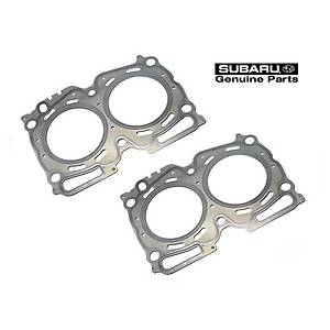FORESTER S�L�ND�R KAPAK CONTASI 2 ADET 2,0 TURBO 2001-2002