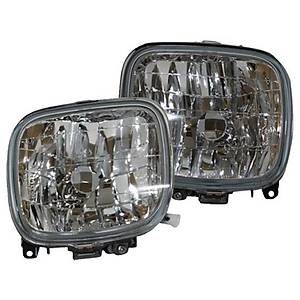 FORESTER S�S FAR LAMBASI SOL 2001-2002