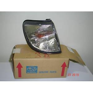 FORESTER S�NYAL LAMBASI SA� 2001-2002